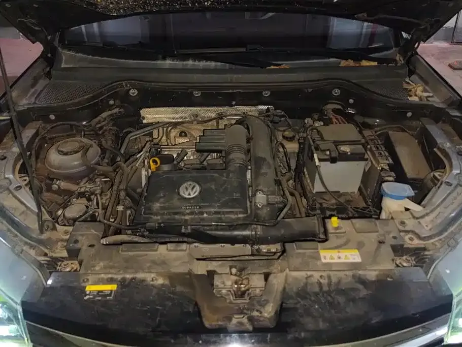 Jetta VS7 2021 из CN, фото 9