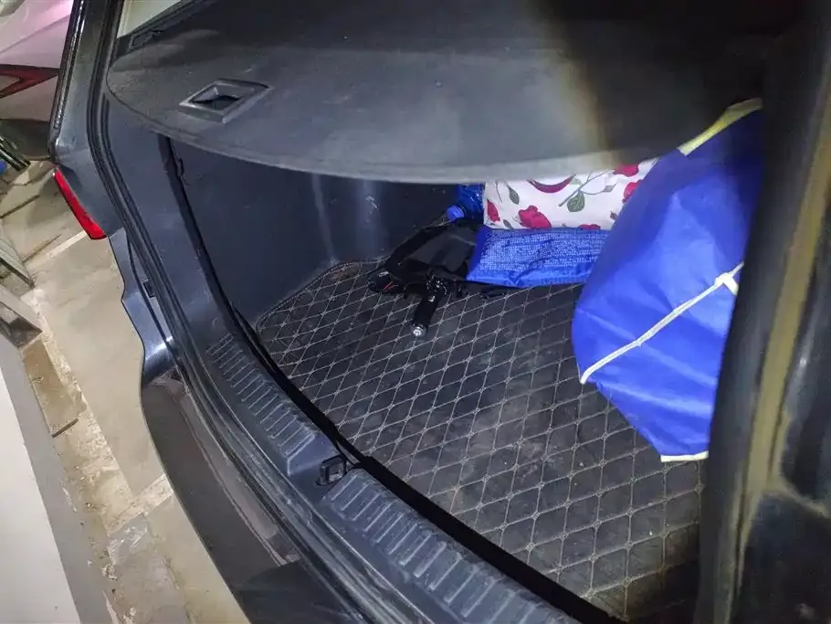 Jetta VS7 2021 из CN, фото 10