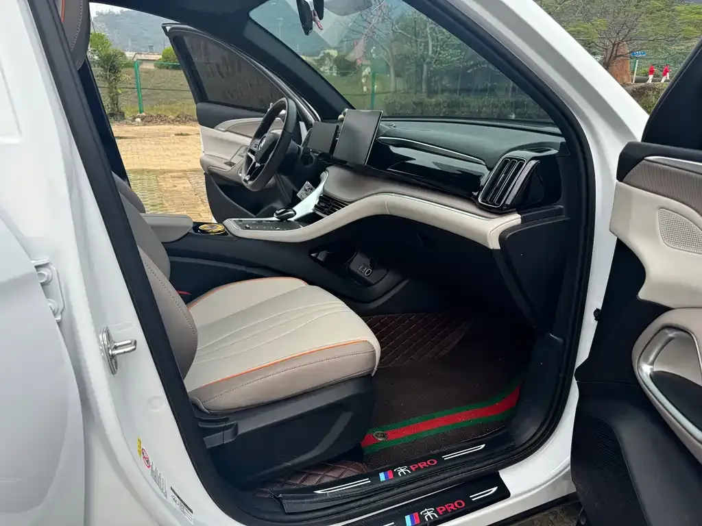 BYD Pro New Energy — фото 10