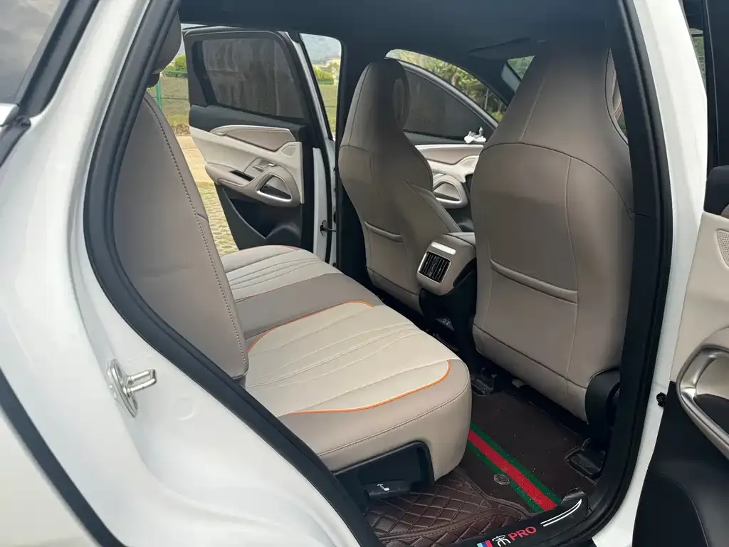 BYD Pro New Energy — фото 4