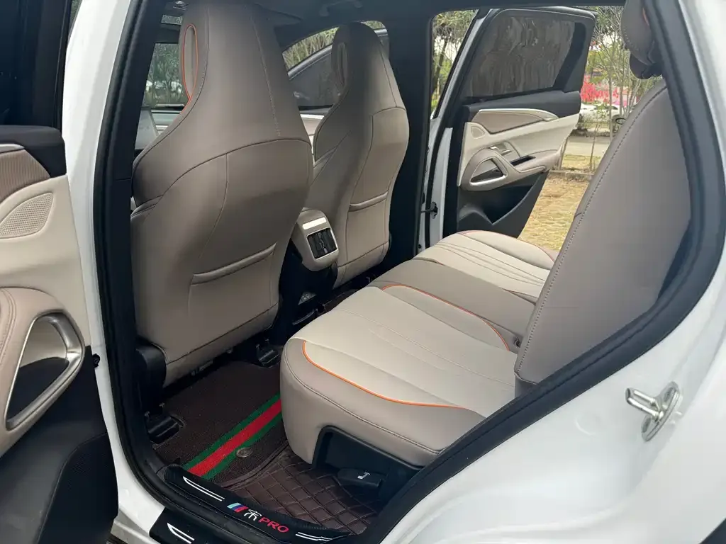 BYD Pro New Energy — фото 3