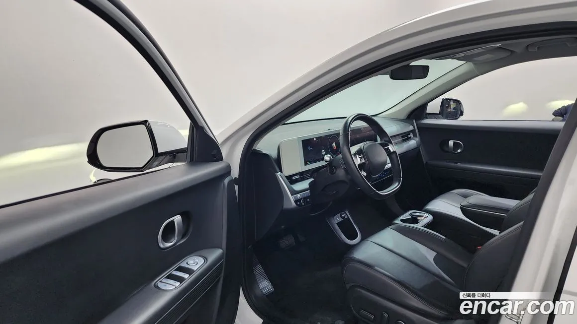 Hyundai Ioniq5 — фото 5