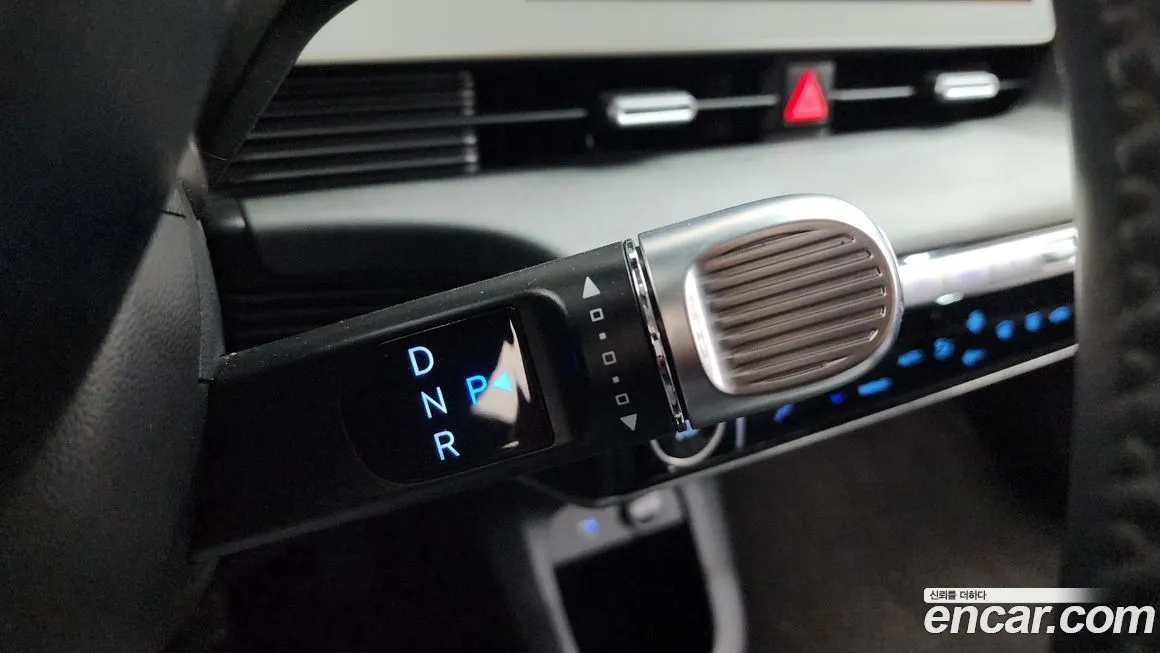 Hyundai Ioniq5 — фото 6