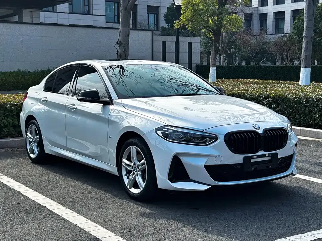 BMW 1 Series — фото 5