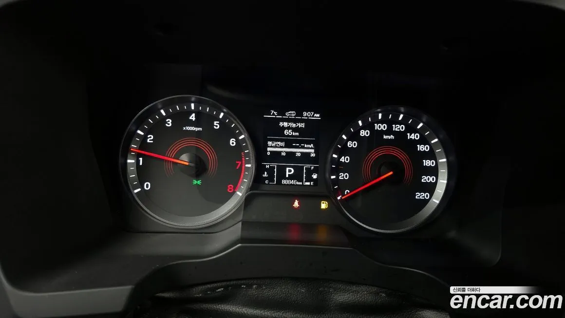 KG Mobility (Ssangyong) KORANDO 2024 из KR, фото 2