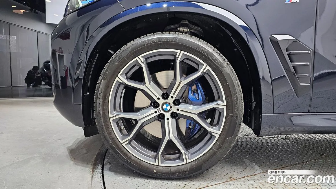 BMW X5 2025 из KR, фото 5