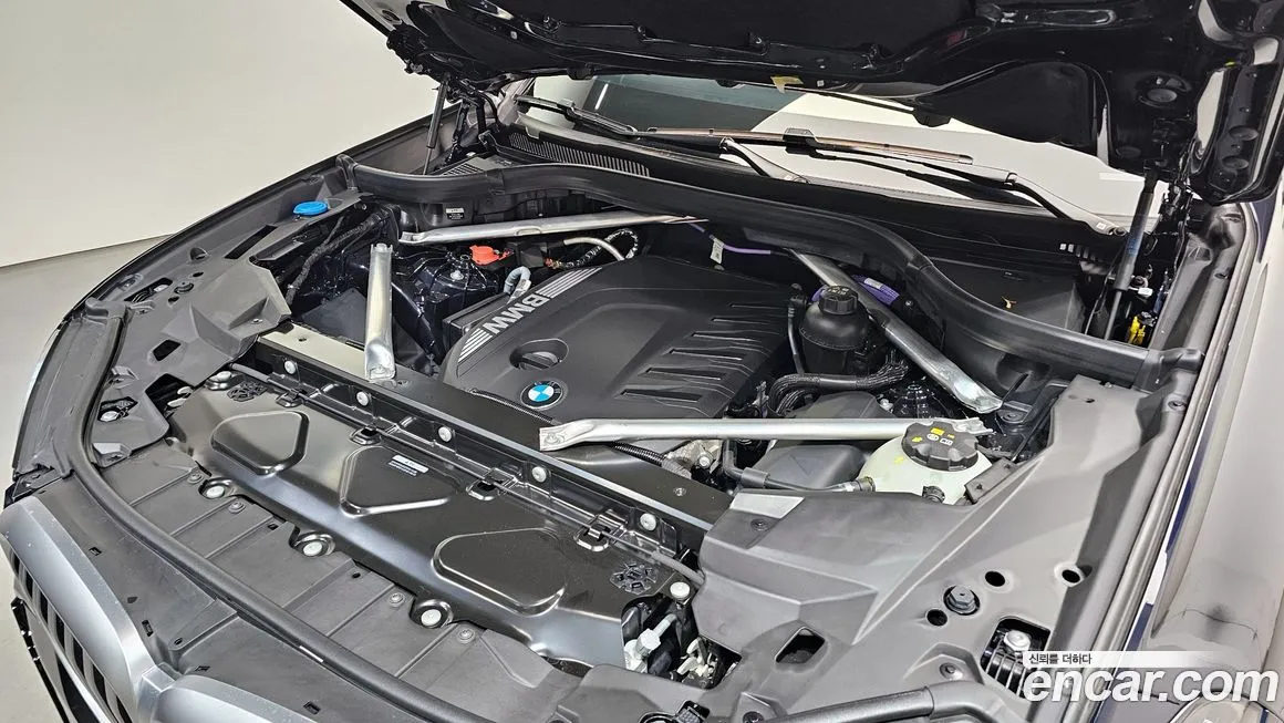 BMW X5 2025 из KR, фото 10