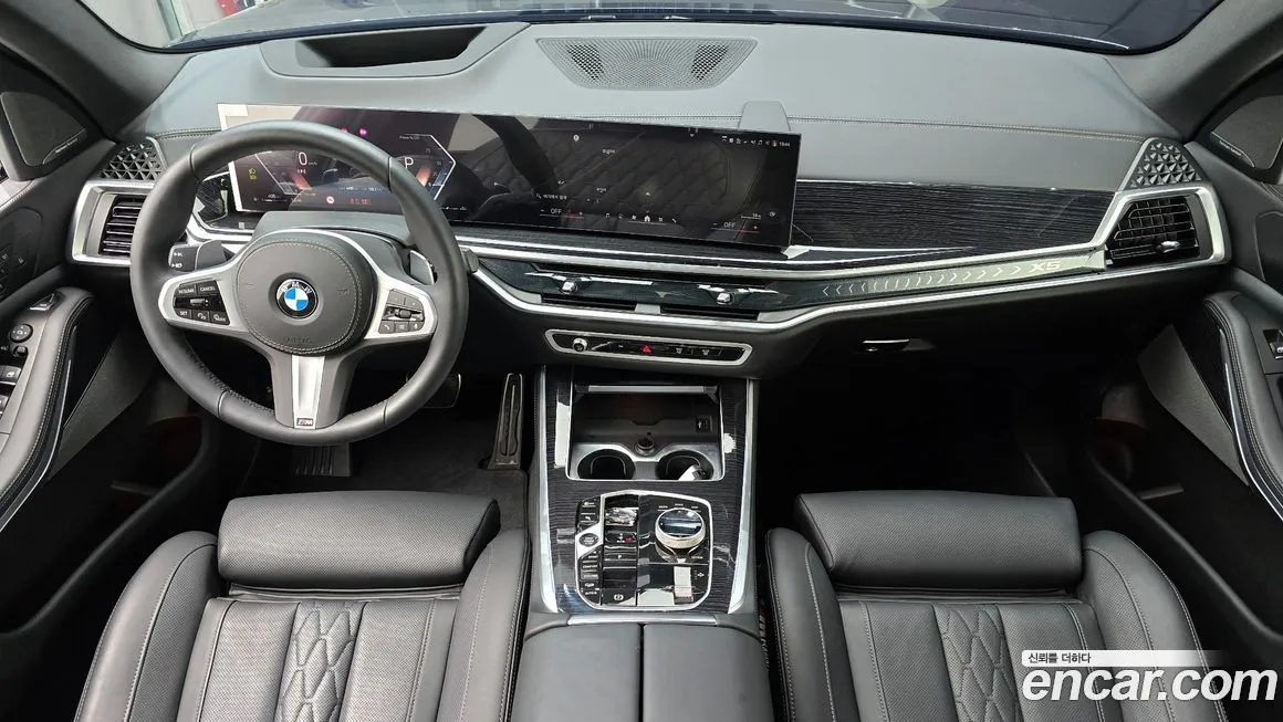 BMW X5 2025 из KR, фото 6