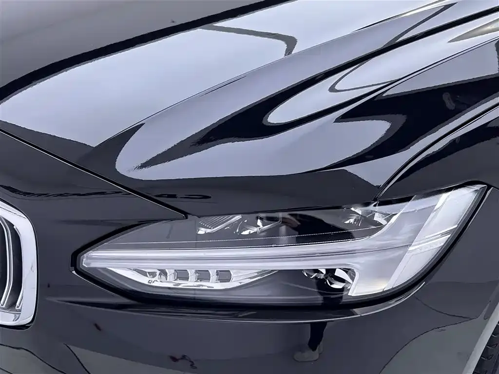 Volvo S90 — фото 4