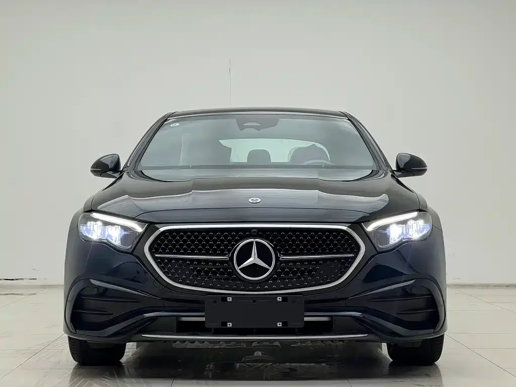 Mercedes-Benz E-Class 2026 из CN, фото 7