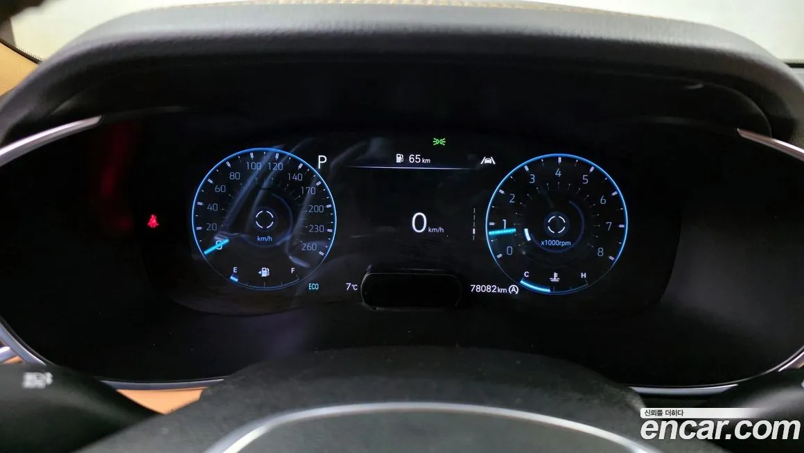 Genesis G70 2021 из KR, фото 5