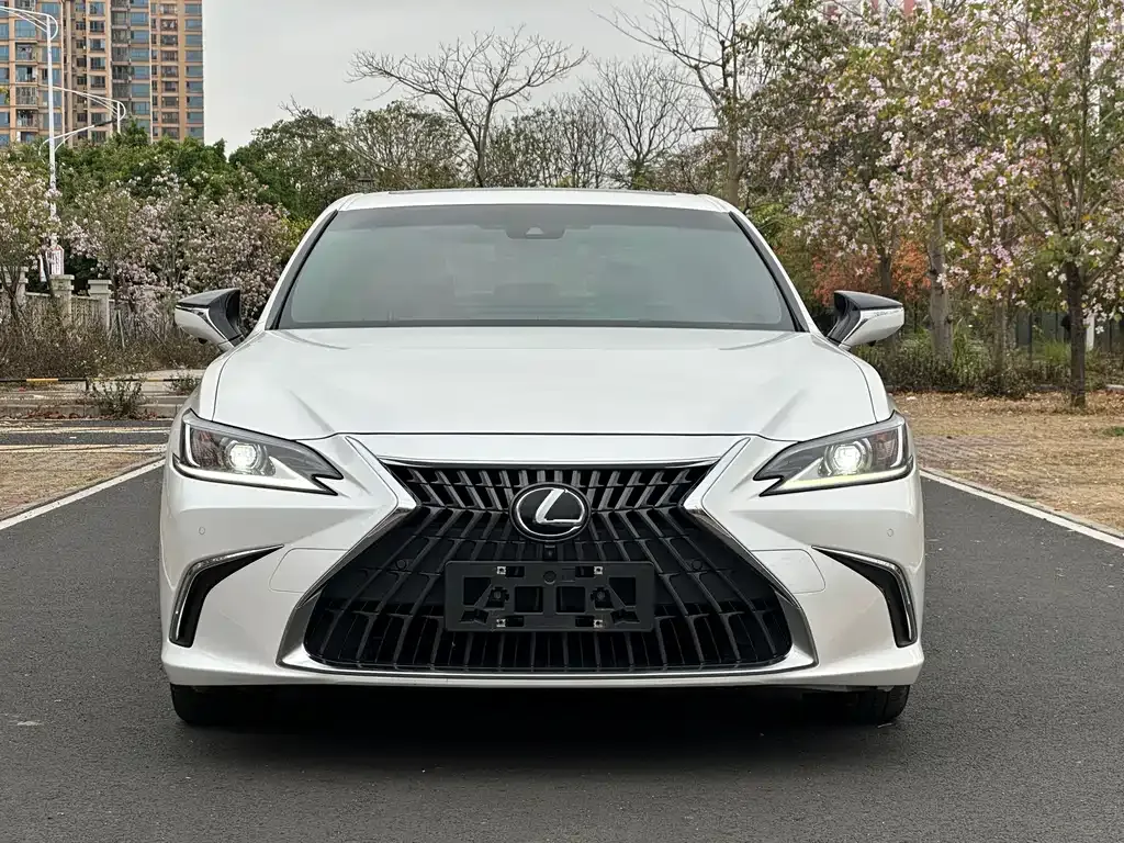 Lexus ES 2023 из CN, фото 8