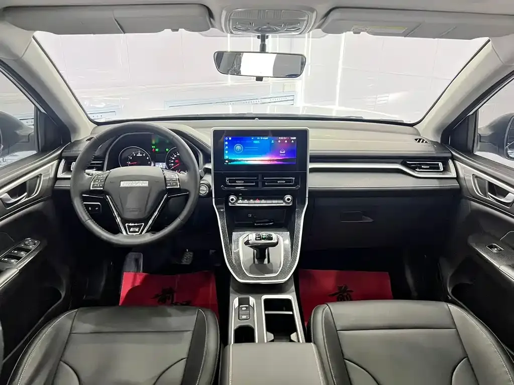 Kia KX3 — фото 2