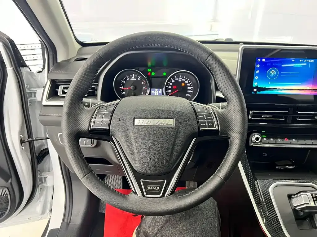 Kia KX3 — фото 10