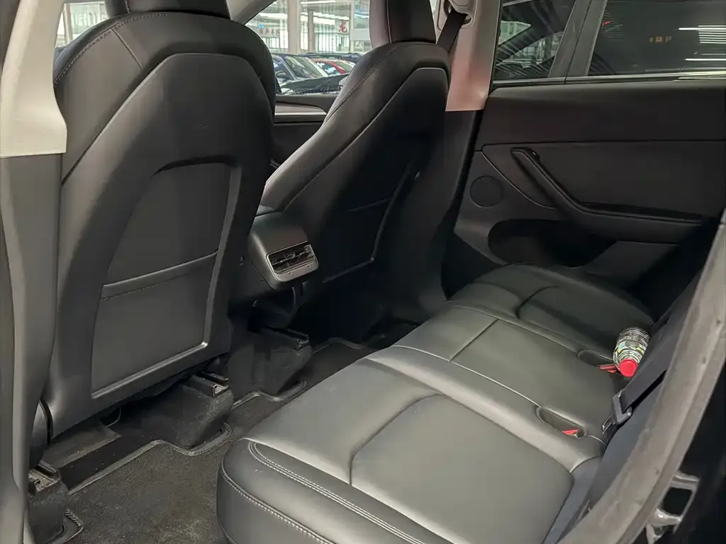 Tesla Model Y 2024 из CN, фото 4