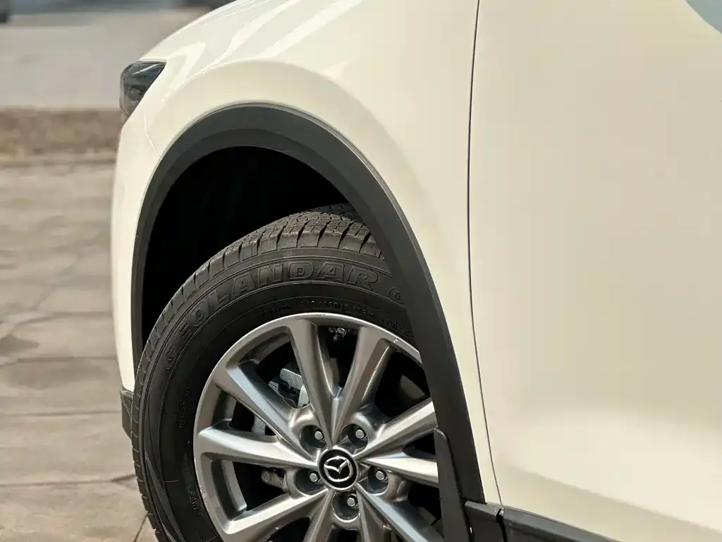 Mazda CX-5 — фото 2