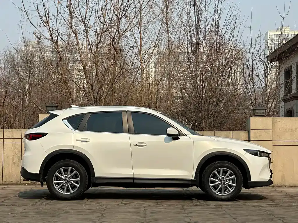 Mazda CX-5 — фото 9