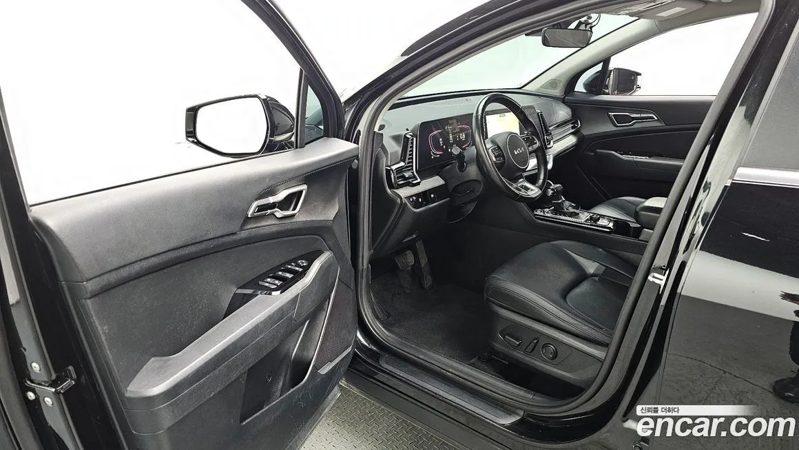 Kia Sportage — фото 5