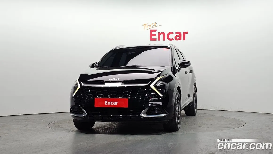 Kia Sportage — фото 3