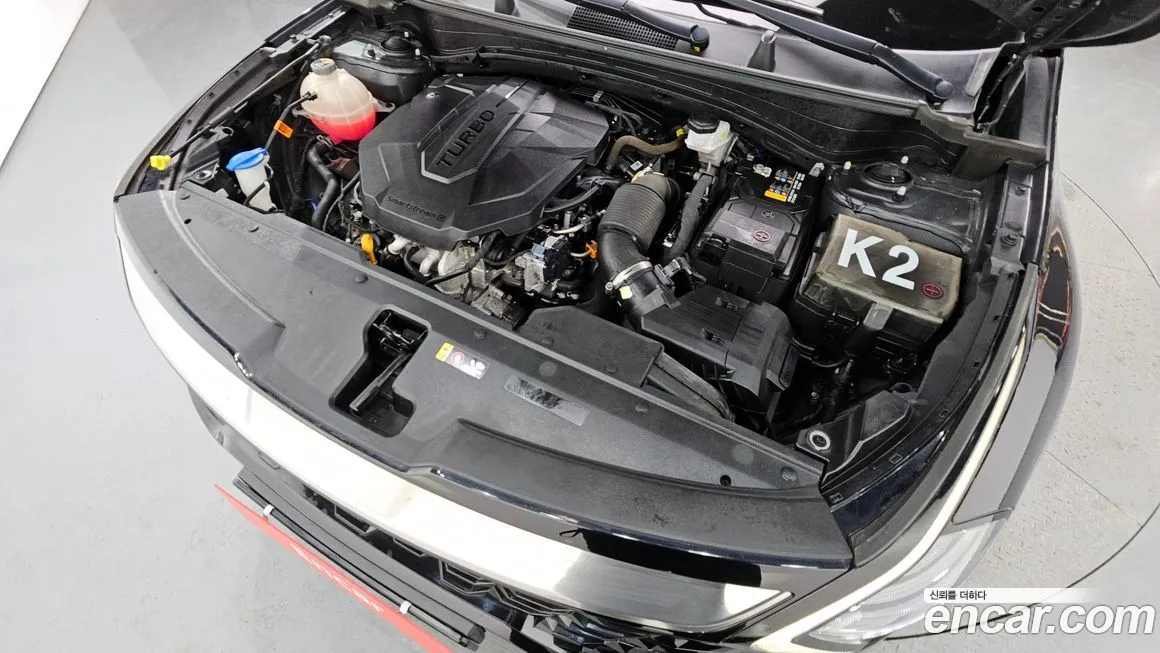 Kia Sportage — фото 10
