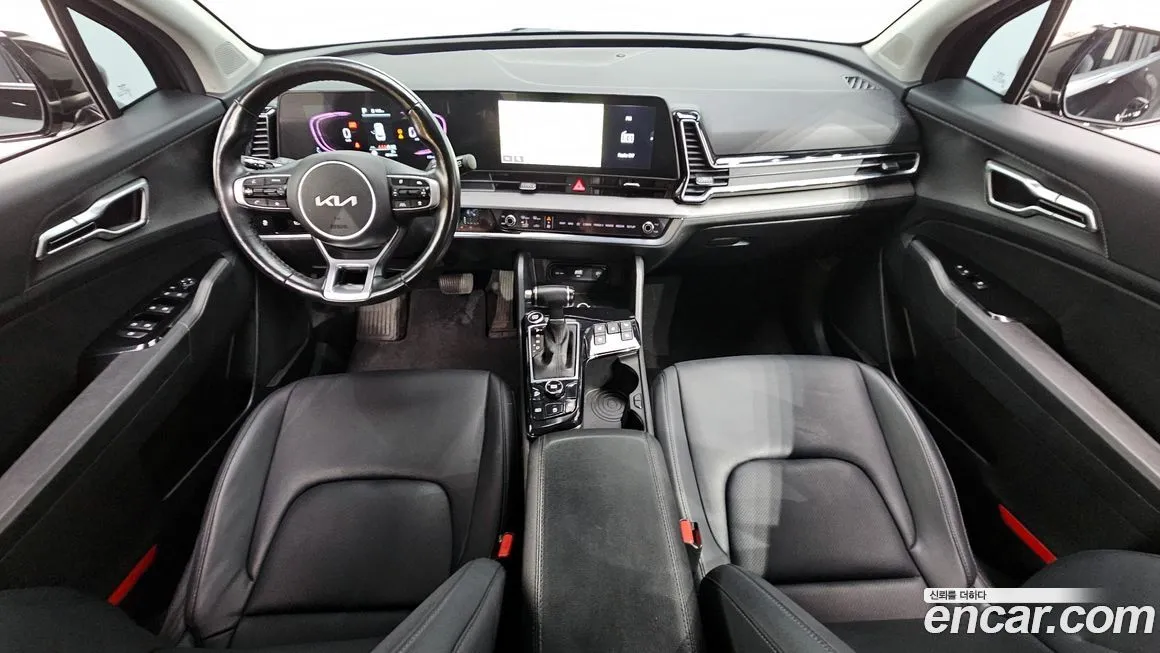 Kia Sportage — фото 9