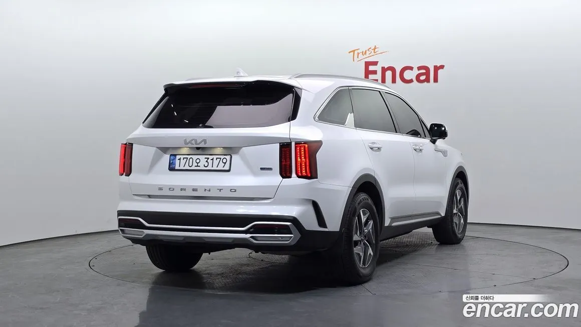 Kia Sorento — фото 4