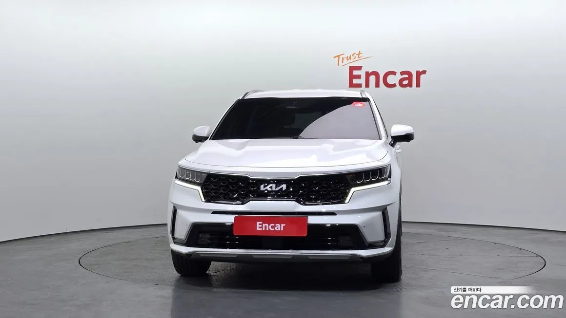 Kia Sorento — фото 3
