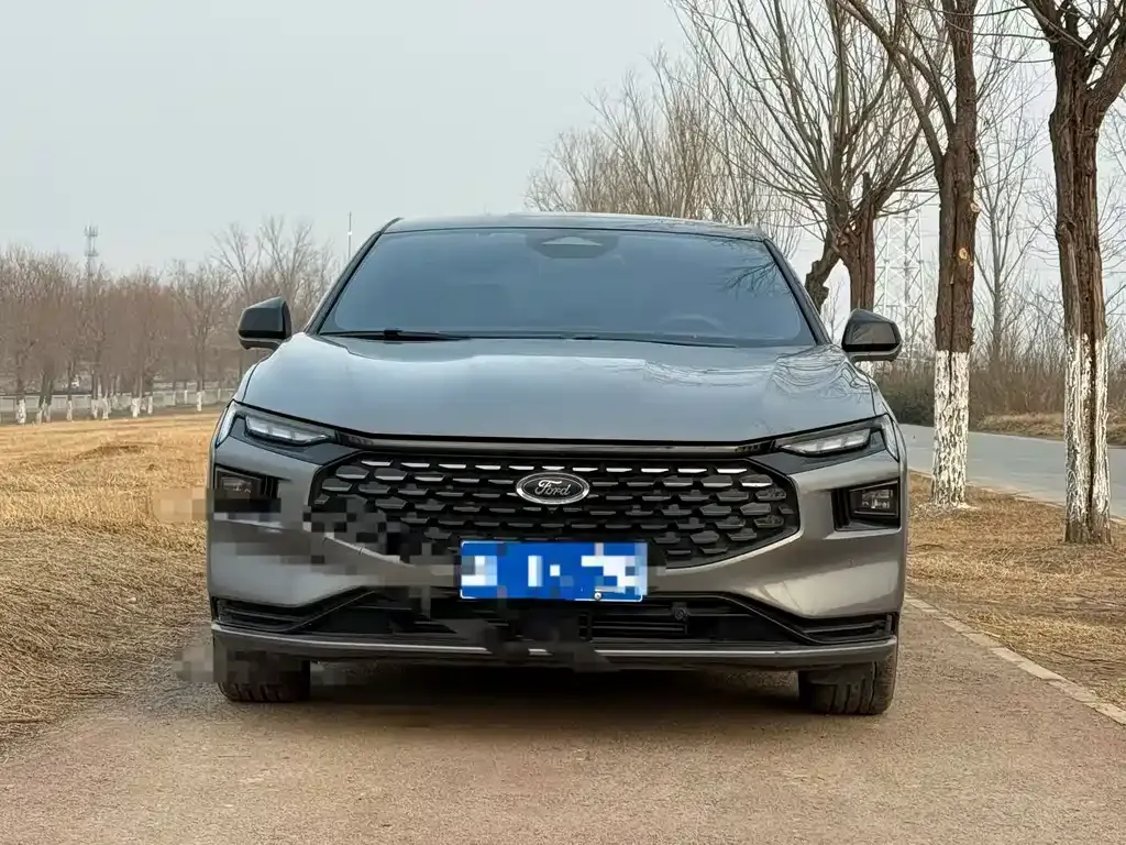 Ford Mondeo 2024 из CN, фото 4