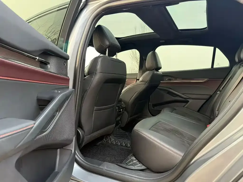 Ford Mondeo 2024 из CN, фото 2