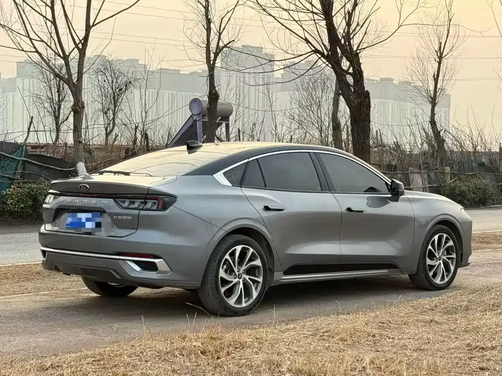 Ford Mondeo 2024 из CN, фото 9