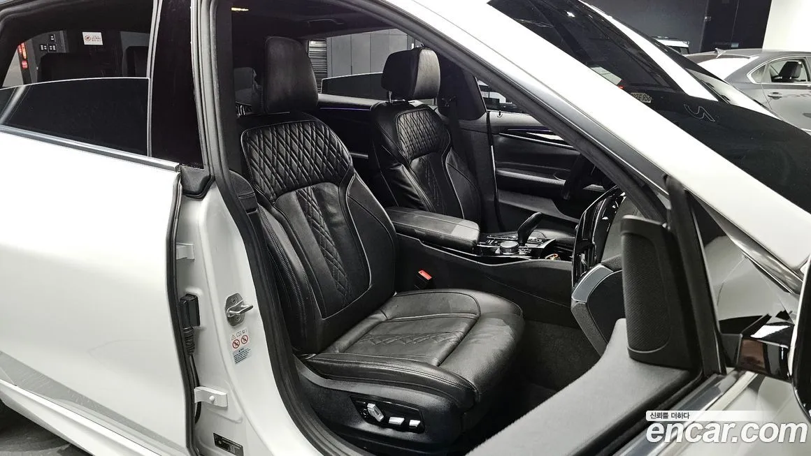 BMW Gran Turismo 2021 из KR, фото 6