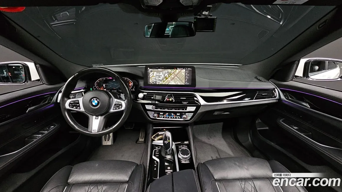 BMW Gran Turismo 2021 из KR, фото 9