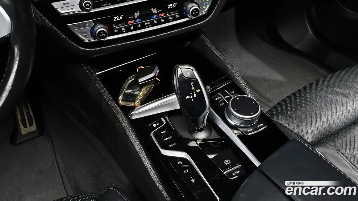 BMW Gran Turismo 2021 из KR, фото 7