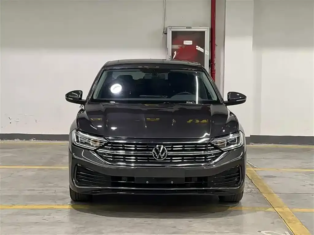Volkswagen Sagitar 2023 из CN, фото 5