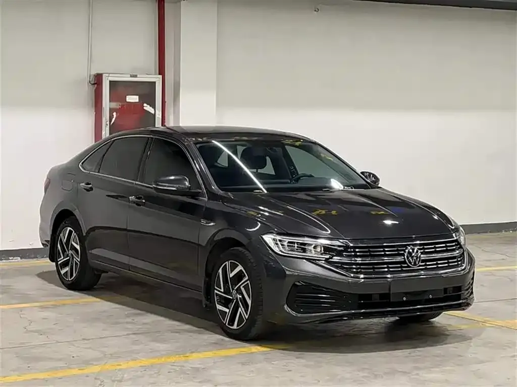 Volkswagen Sagitar 2023 из CN, фото 4