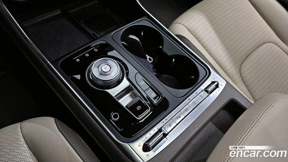 Kia Carnival 2024 из KR, фото 5