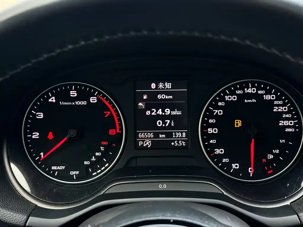 Audi Q2L 2022 из CN, фото 7
