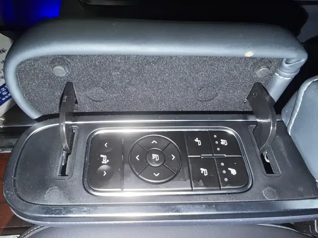 GAC Motor Trumpchi M8 — фото 10