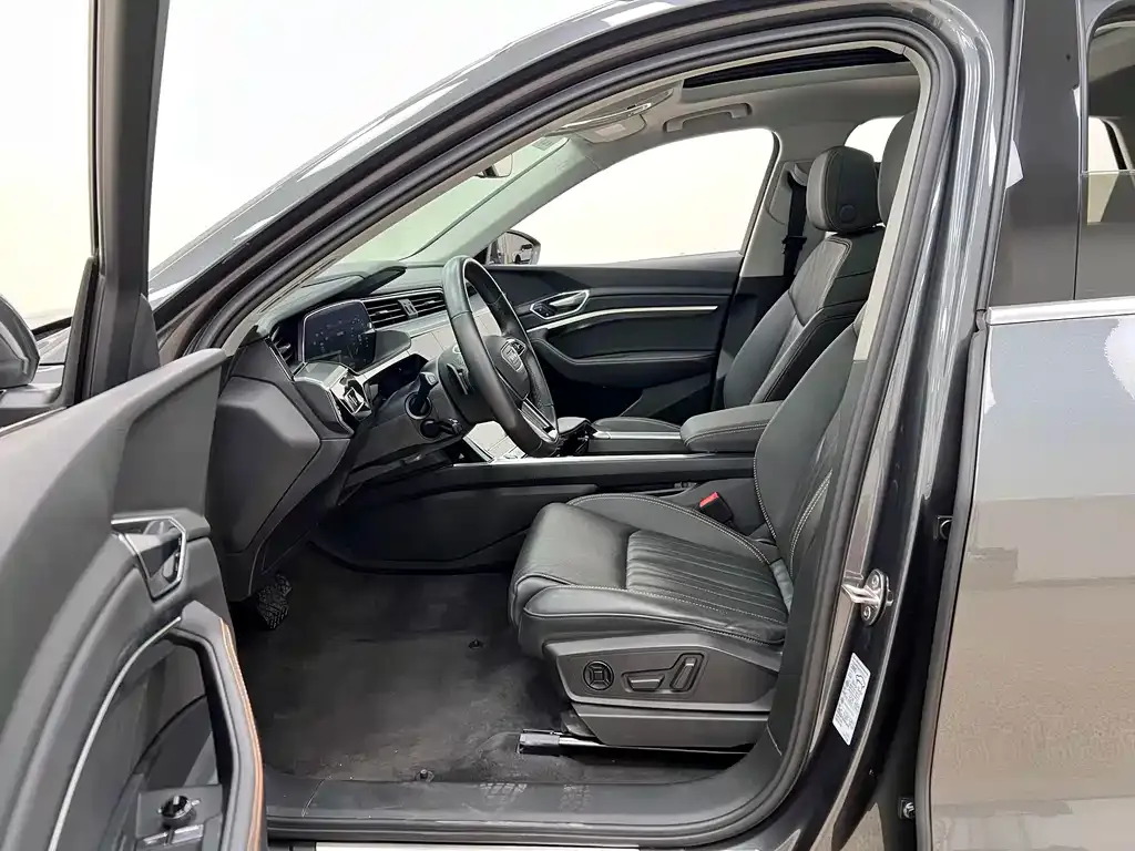 Audi e-tron 2023 из CN, фото 7