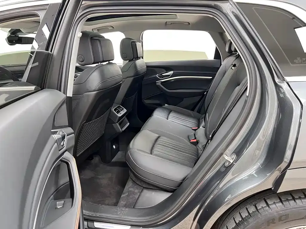 Audi e-tron 2023 из CN, фото 8