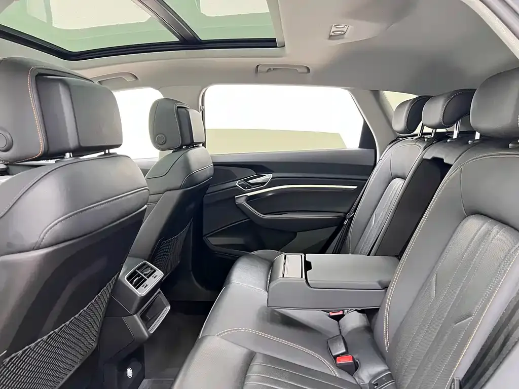 Audi e-tron 2023 из CN, фото 10