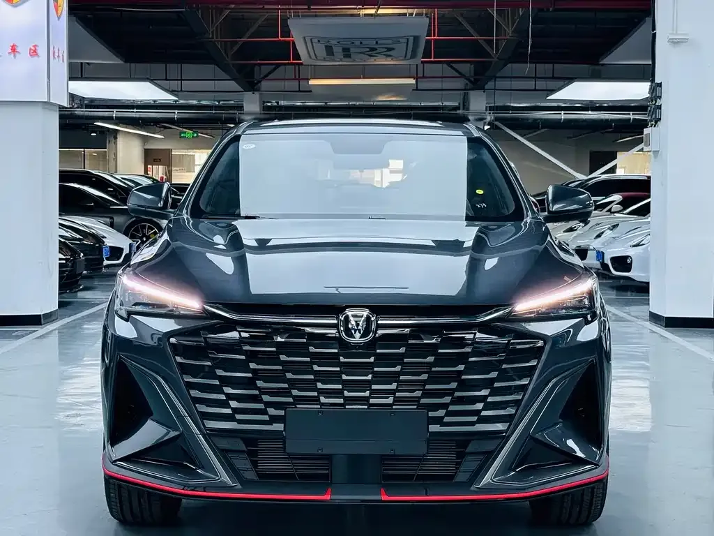 Changan X5 PLUS 2025 из CN, фото 3