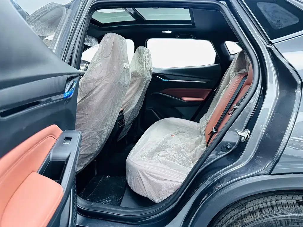 Changan X5 PLUS 2025 из CN, фото 7