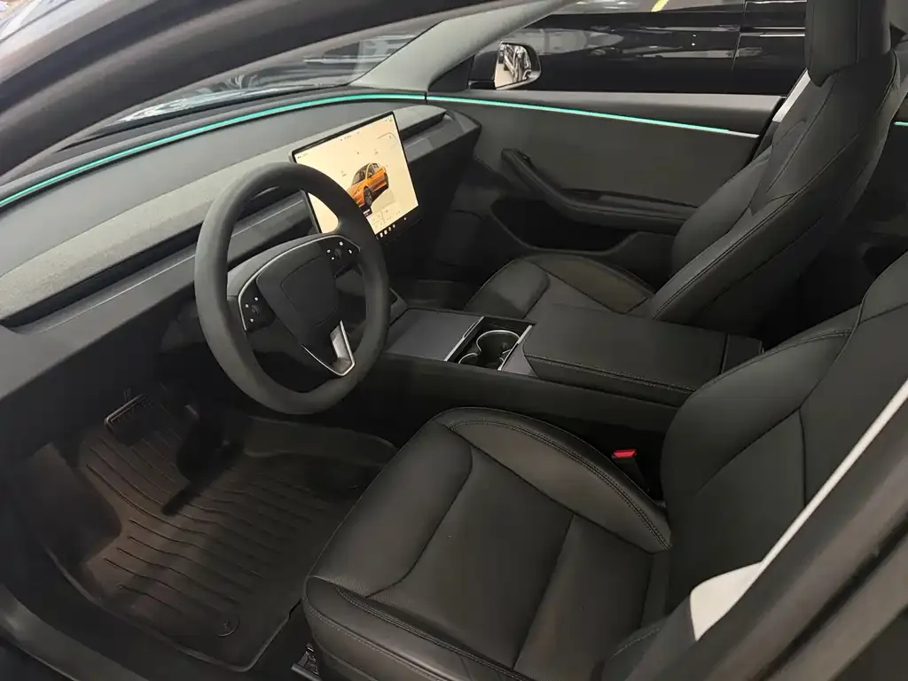 Tesla Model 3 2024 из CN, фото 5