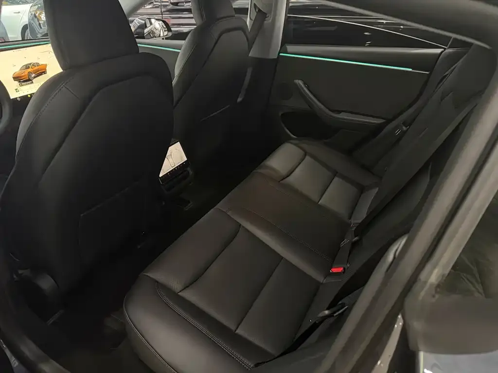 Tesla Model 3 2024 из CN, фото 3