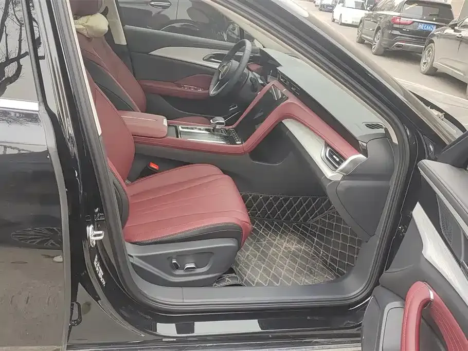 Hongqi H5 2025 из CN, фото 10