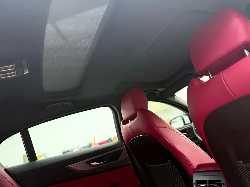 Jaguar XEL 2023 из CN, фото 3