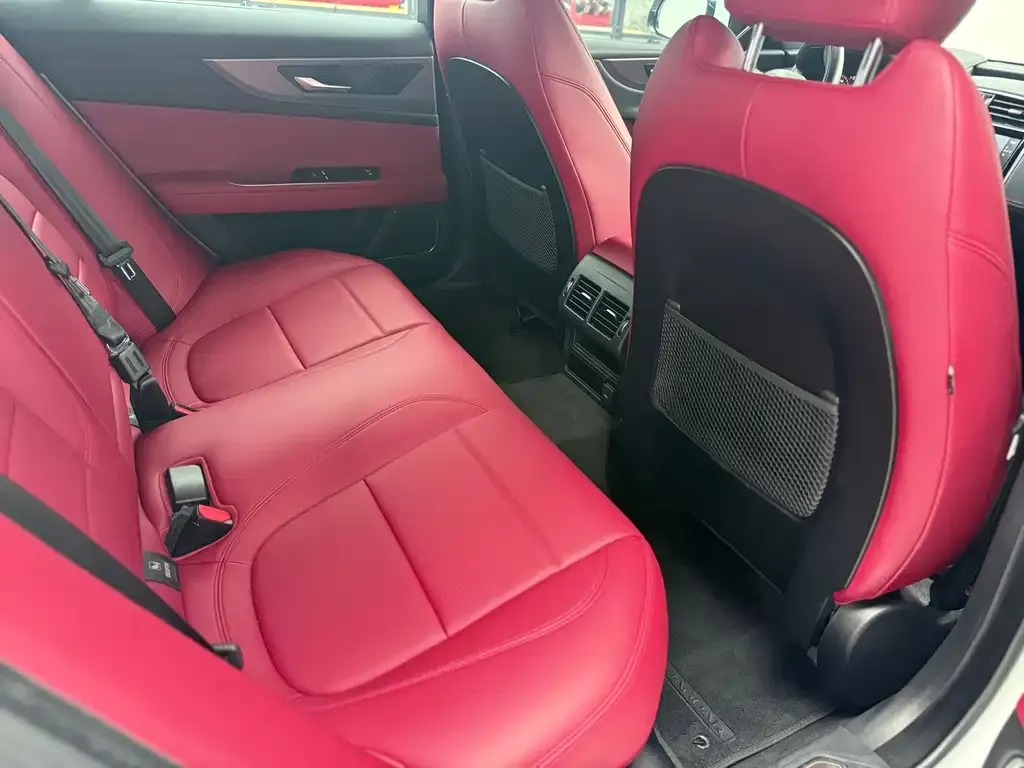 Jaguar XEL 2023 из CN, фото 8