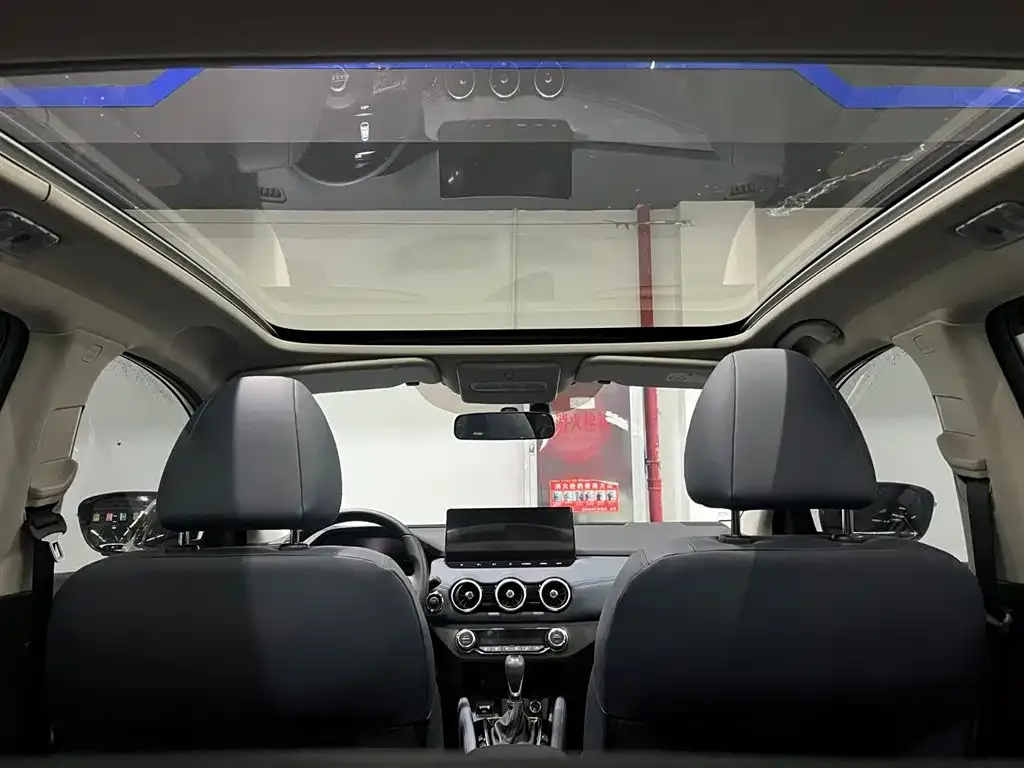 Nissan Qashqai 2024 из CN, фото 8