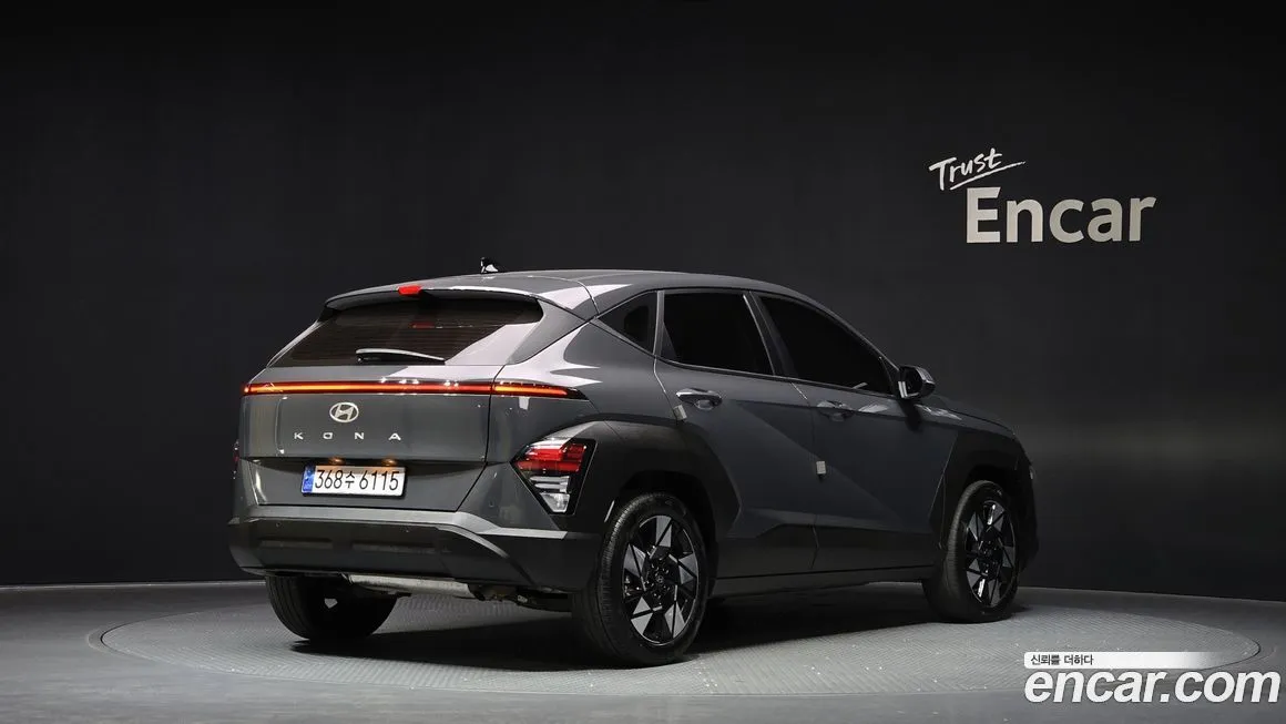 Hyundai Kona — фото 3